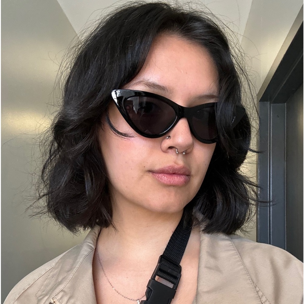 Meet your Posher, Isabella